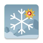 Logo of Swiss Snow android Application 